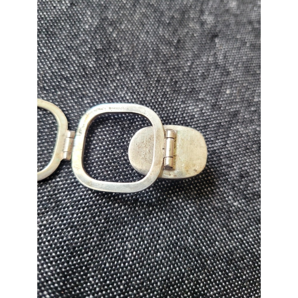 Silver Convertible Ring To Bracelet - Picture 11 of 16